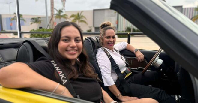 Adrenaline Tour:Muscle Cars, Go-Karts, Mini Golf, Batting Cage & Laser Games - Booking and Cancellation