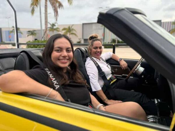 Adrenaline Tour:Muscle Cars, Go-Karts, Mini Golf, Batting Cage & Laser Games - Arcade Games and Laser Games