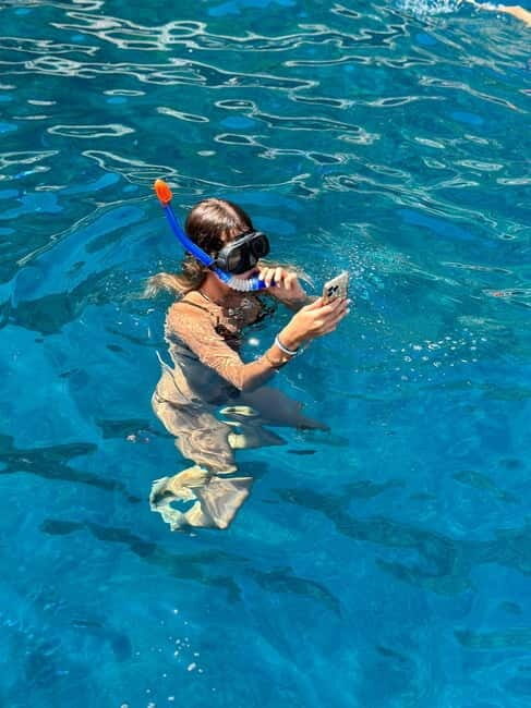 Adriatic Adventure: Blue Cave & 6 Islands Speedboat Escape - The Reality: Pros and Cons