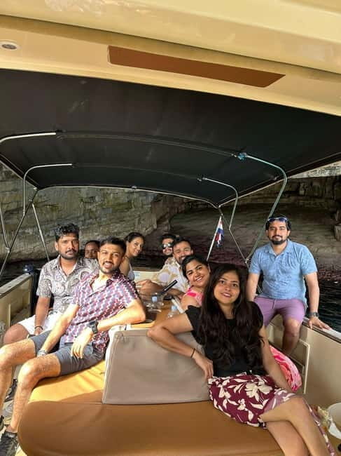 Adriatic Adventure: Blue Cave & 6 Islands Speedboat Escape - Final Thoughts