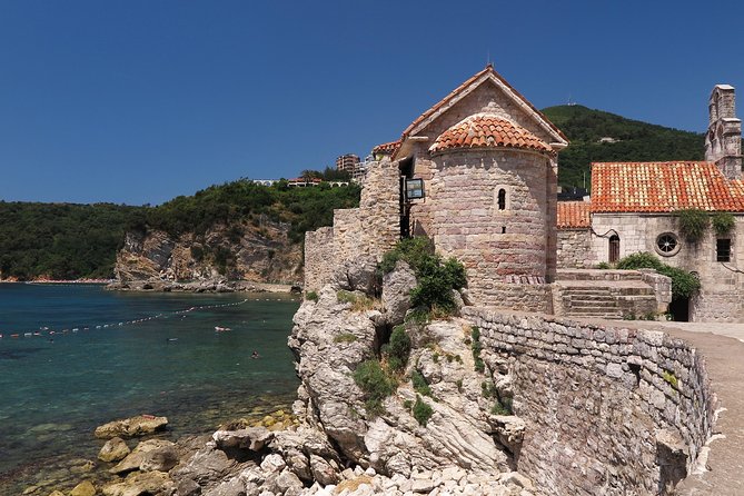 Adriatic Jewels Tour: Saint Stefan – Budva - Tivat - Tour Overview