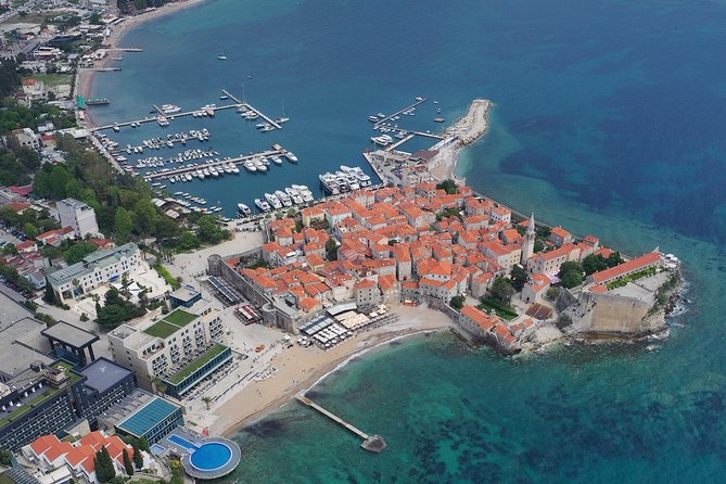 Adriatic Jewels Tour: Saint Stefan – Budva - Tivat - Customer Reviews