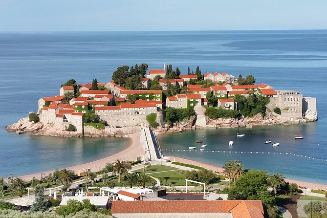 Adriatic Jewels Tour: Saint Stefan – Budva - Tivat - Frequently Asked Questions