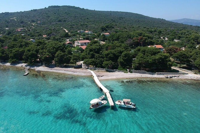 Adriatica Tour ( Blue Lagoon and Solta) From Trogir or Split - What To Bring
