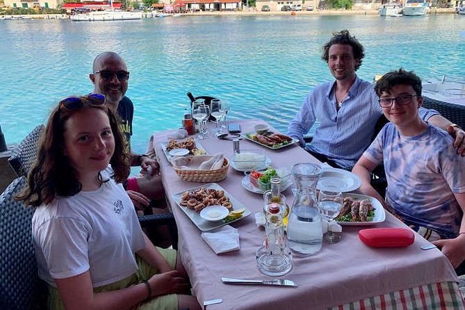 Adriatica Tour ( Blue Lagoon and Solta) From Trogir or Split - Booking and Cancellation Policy