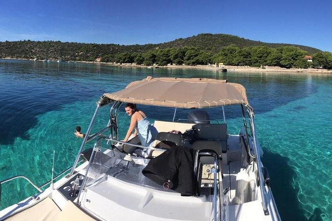 Adriatica Tour ( Blue Lagoon and Solta) From Trogir or Split - Customer Reviews