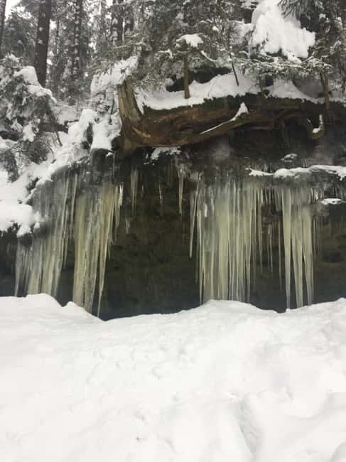 Adrpach rocks - full day tour with transfer and local food - An In-Depth Look at the Adrspach Rocks Tour