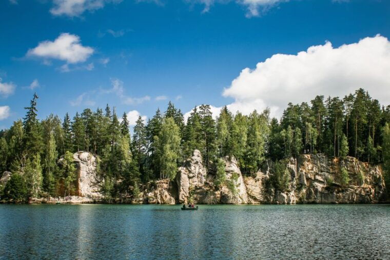 Adrpach: The Chronicles of Narnia Tour with Guide - Who Will Love This Tour?