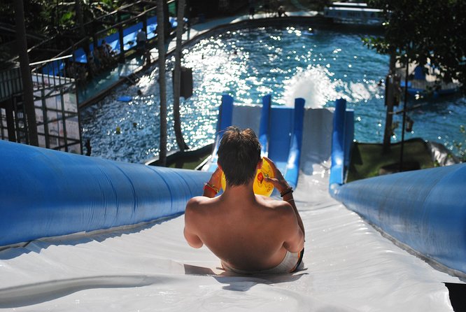 Adult Day Pass - How to Purchase an Adult Day Pass?