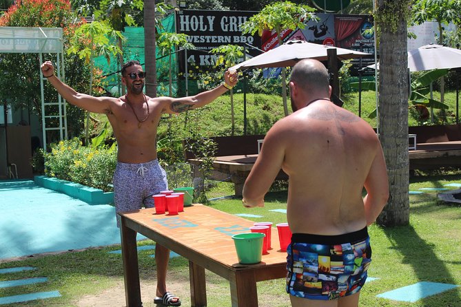 Adult Day Pass - What Are the Activities Available With the Adult Day Pass?