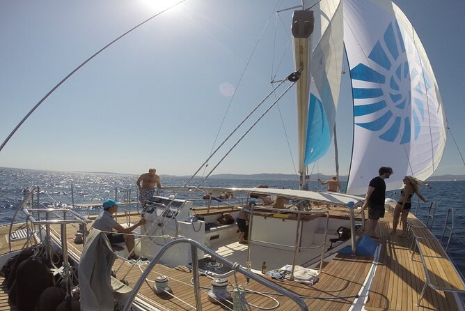 Adult Only Sunset Catamaran Palma Bay - What to Expect