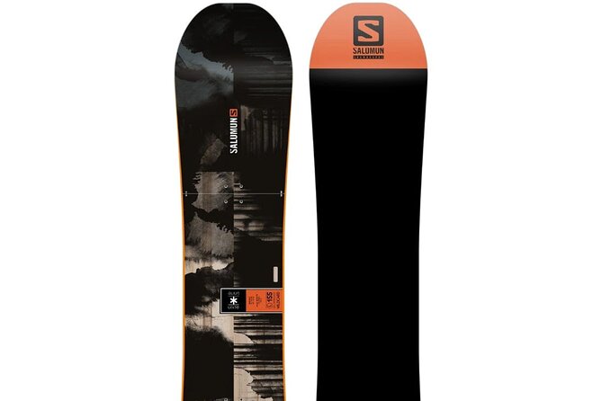 Adult Snowboard Rental Package for Snowbasin and Powder Mountain - Booking Process Details