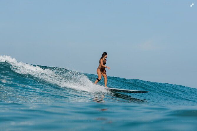 Adult Surfing Lessons at Bombora Surf School - An in-depth look at Bombora Surf School’s adult surfing lessons