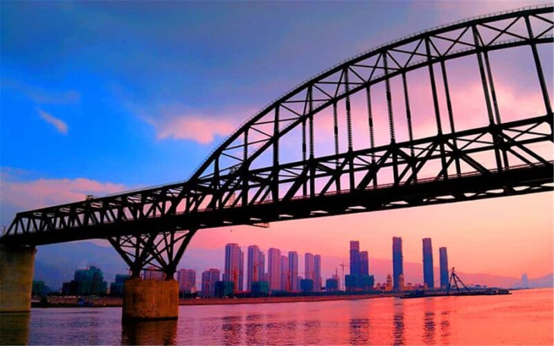 Adult Ticket for Minjiang Night Cruise (18:30) - FAQ