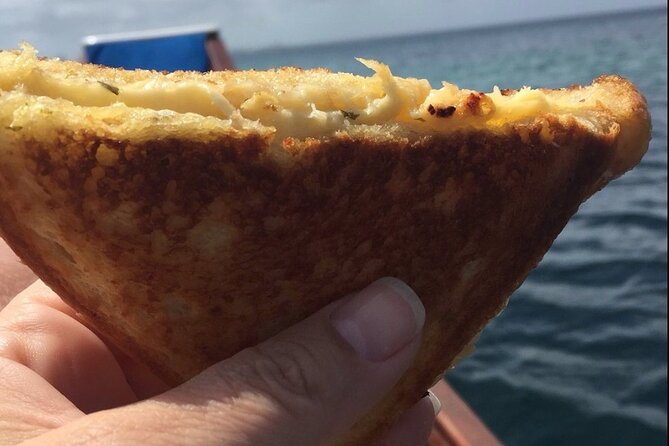 Adults Only Aruba Catalina Bay Small-Group Snorkel Sunset Sail - Reviews and Questions