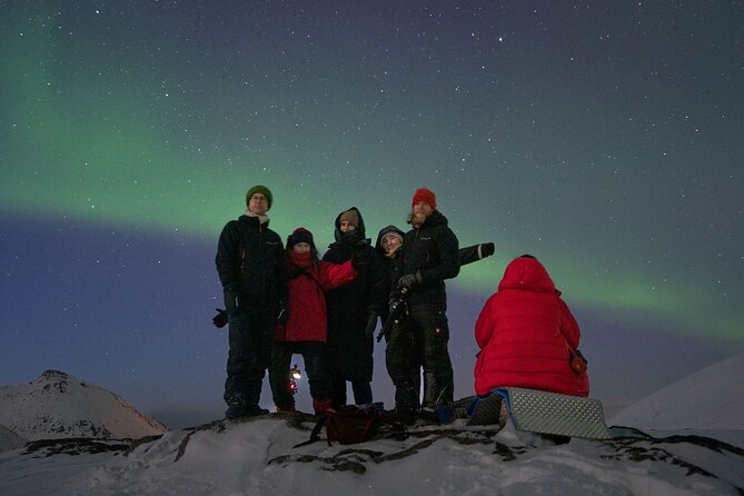 Adults Only Aurora Hunt Tour With Citizen Science in Tromso - Traveler Photos and Reviews