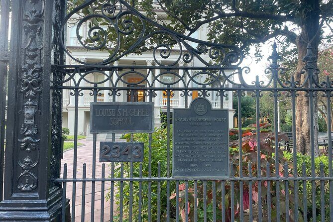 Adults-Only Garden District Cemetery Anne Rice True Crime Tour - Final Thoughts