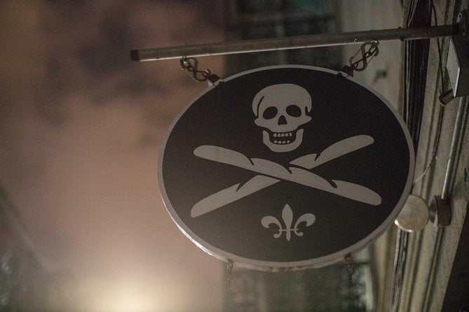 Adults Only New Orleans Ghost, True Crime, Voodoo and Vampire Walking Tour - Common Questions