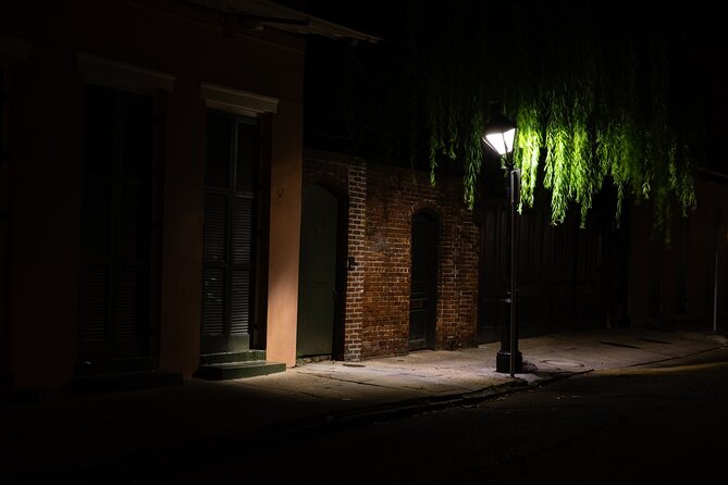 Adults Only New Orleans True Crime and Ghost Walking Tour - Common Questions
