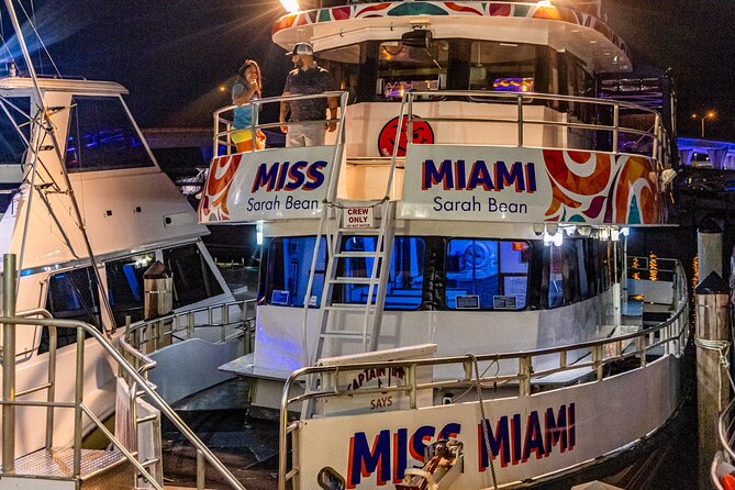 Adults Only Party Cruise With Drinks - Common Questions
