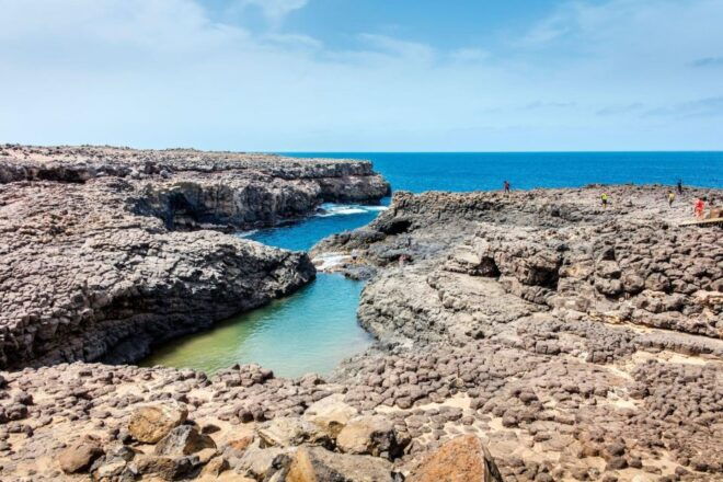 Adults Only Tour of Sal With Lobster Lunch and Salt Lake - Exclusions