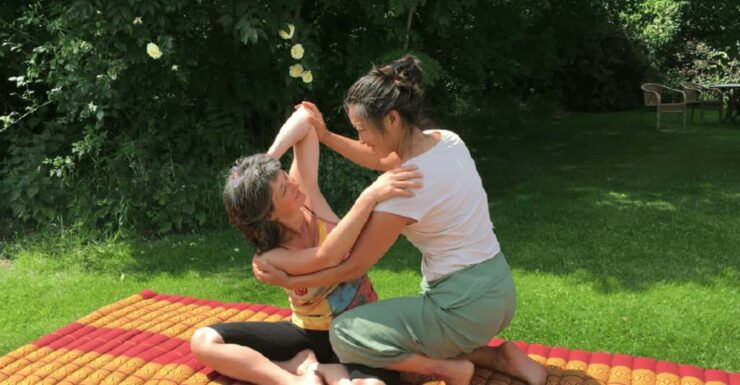 Adults Sports Camp - Activities and Experiences