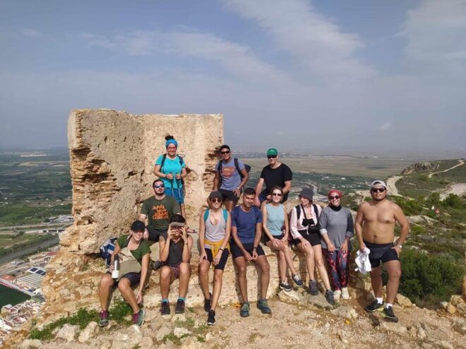 Adults Sports Camp - Accommodation and Meals