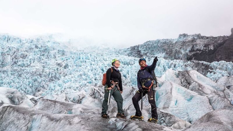 Advance glacier hike tour in Skaftafell - Key points before you book