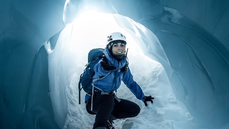 Advance glacier hike tour in Skaftafell - What makes the walk rewarding