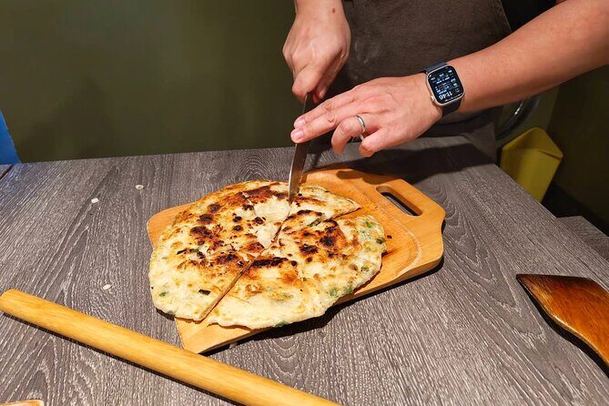 Advanced comprehensive Taiwanese home cooking class - Who Should Book This Tour?