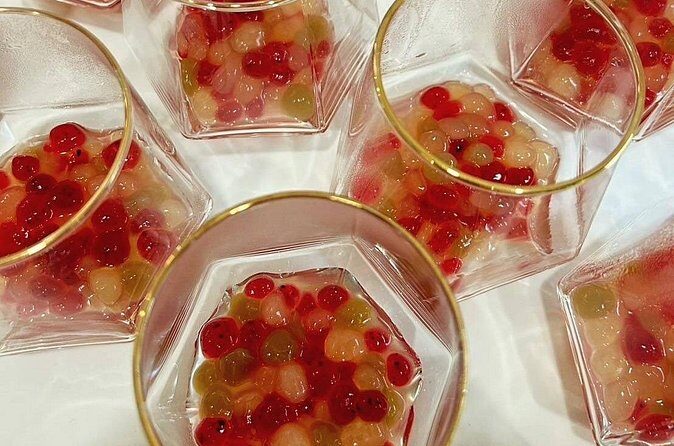 Advanced comprehensive Taiwanese home cooking class - Who Should Consider This Experience?