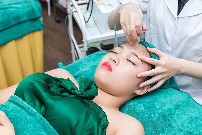 Advanced Facial Skincare - Exfoliation and Its Benefits