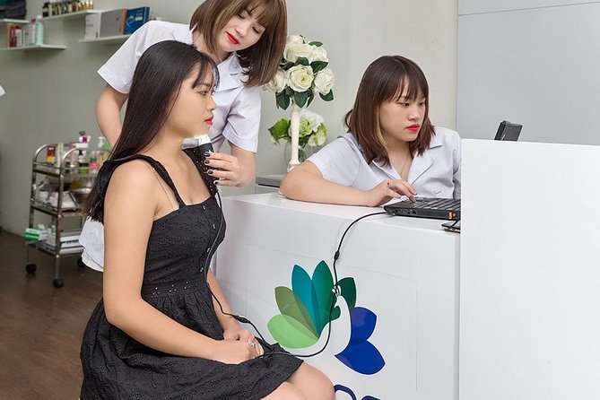 Advanced Facial Skincare - Targeted Treatments for Specific Skin Concerns