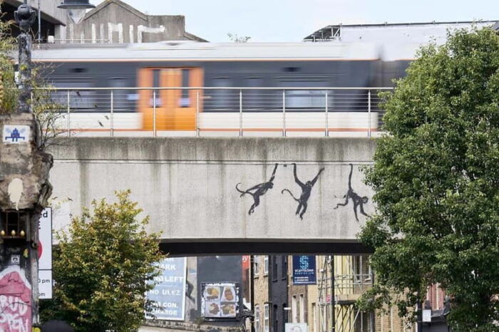 ADVANCED GRAFFITI STREET ART TOUR / SHOREDITCH / EAST LONDON - Final Thoughts