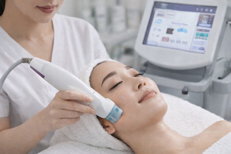 Advanced Korean Skin Management Facial - Key points before you book