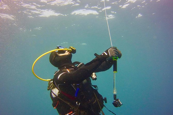 ADVANCED OPEN WATER CERTIFICATION - Improve Your Scuba Diving Skills up to 30m ! - Benefits of Advanced Open Water Certification