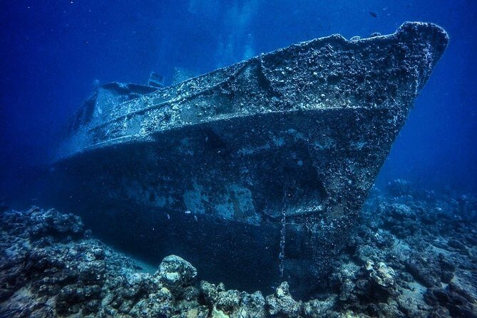 Advanced Open Water Diver - Bávaro - Meeting and Departure Details