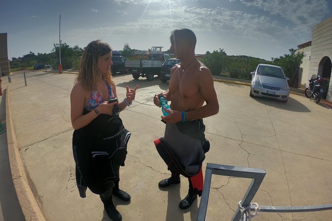 Advanced Open Water Diver Course - Common Questions