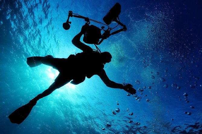 Advanced Open Water Diver Course PADI in Playa Del Carmen - Diving Center Location