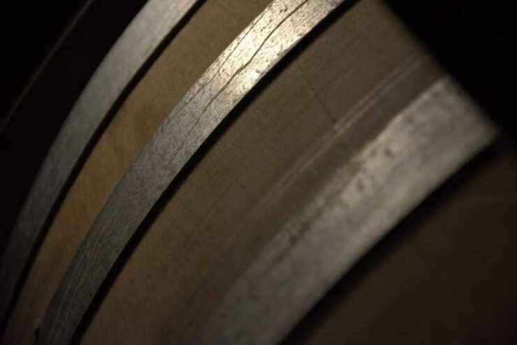 ADVANCED TECHNICAL WINE TOUR ON PRODUCTION OF ORGANIC CRU - Good To Know
