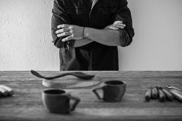 Advanced Workshop - Booking Details