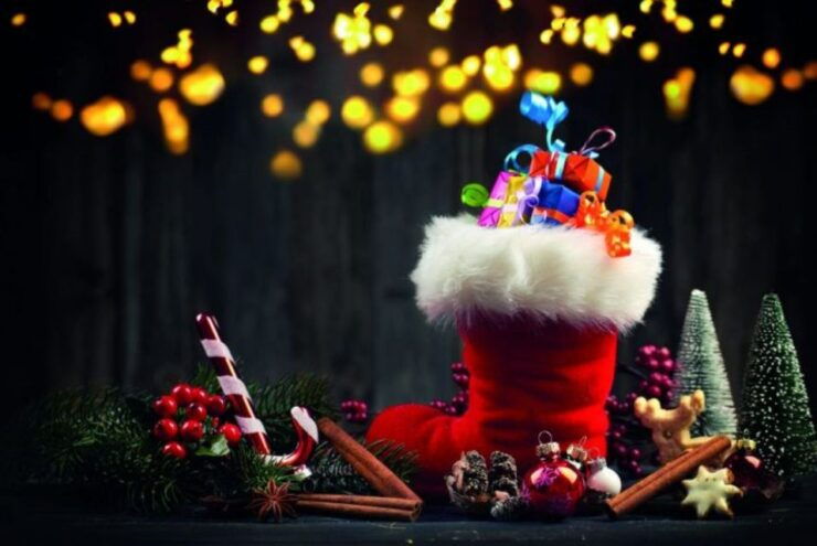Advent Trips With Christmas Music - Experience Highlights