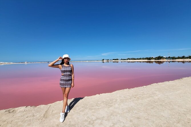 Adventour Day at Coloradas and Rio Lagartos! Tour From Cancun - Reviews and Ratings