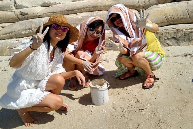 Adventour Day at Coloradas and Rio Lagartos! Tour From Cancun - Common Questions