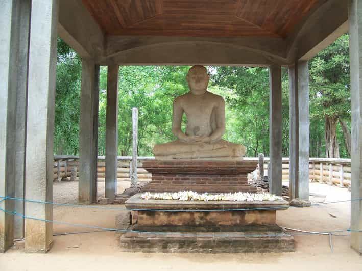 Adventural and Cultural Tour of Sri Lanka - 12 Days Tour - Itinerary Highlights