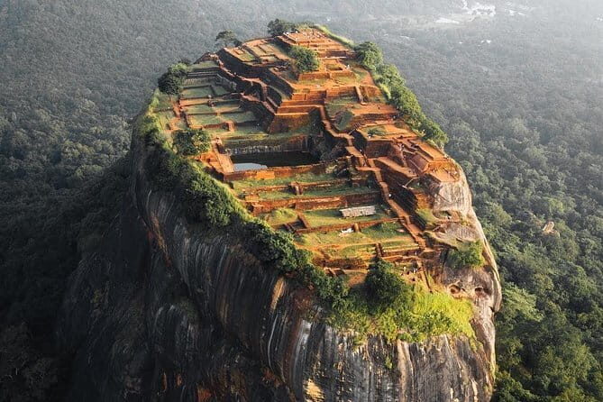 Adventure 2 days trip from trinco to sigiriya, with wild safari - Transportation, Group Size, and Pricing