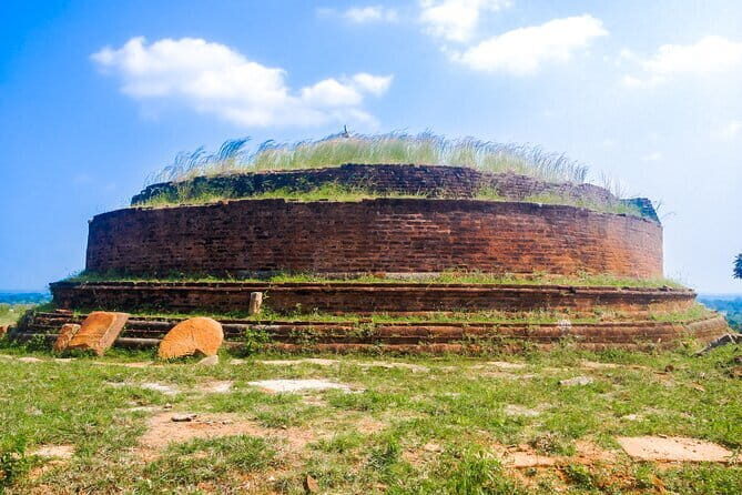 Adventure 2 days trip from trinco to sigiriya, with wild safari - Why Choose This Tour?