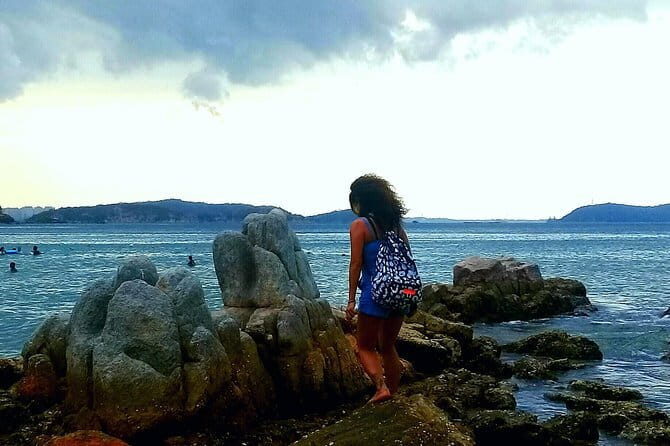 Adventure 2 days trip from trinco to sigiriya, with wild safari - The Sum Up