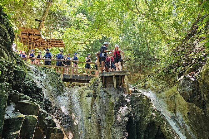 Adventure 27 Pools of Damajagua in Puerto Plata - Is It Worth the Price?