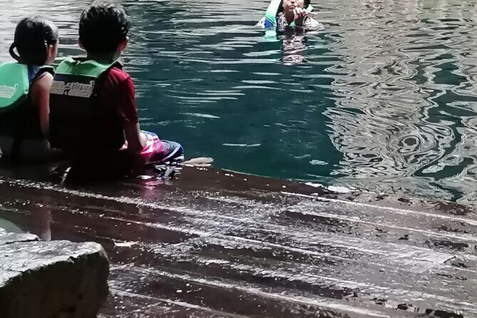 Adventure 4 cenotes with Izamal - A Closer Look at the Itinerary